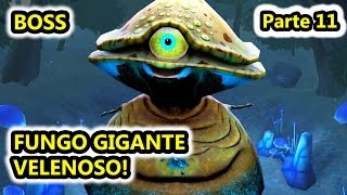 Tartarughe Ninja Leggende  Boss FUNGO VELENOSO  Android  Salvo Pimpos [upl. by Atimad]