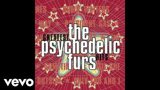 The Psychedelic Furs  Pretty in Pink Berlin Mix Audio [upl. by Lrig]