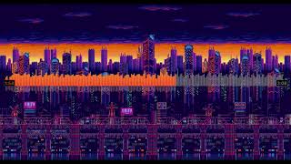 Studiopolis Zone Act 1  Sonic Mania No Loudness War [upl. by Neztnaj]