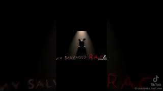 Salvaged rage five nigt as freddy [upl. by Silera971]