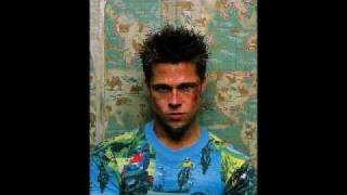 Fight Club by Chuck Palahniuk audiobook  4 of 8 [upl. by Engedus]