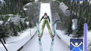 Salomon Freeski TV S4 E16 Wave Skiing 20 JAWS [upl. by Ari146]