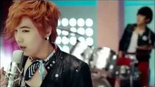 HQ FT Island  I Hope MV [upl. by Sou]