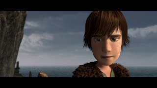 How to Train Your Dragon  I Saw Myself Oneline Multilanguage [upl. by Yeltsew292]