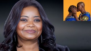 At 54 Octavia Spencer Confirms This To Us [upl. by Azilem]