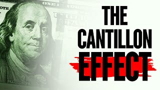 The Cantillon Effect Explained Why the Rich Get Richer and the Poor Get Poorer Rogue Invest [upl. by Assirek]