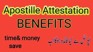 Apostille Attestation Benefits Italy Apostille benefitsSHOAIB CONSULTANTitalyvisa [upl. by Nerej421]