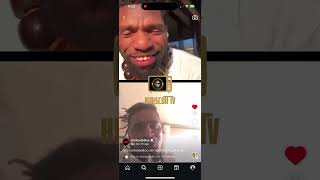 DAYLYT AND LOADED LUX CONFIRMED FOR 2025 BATTLE daylyt loadedlux battlerap viralvideo fyp [upl. by Nyloj]