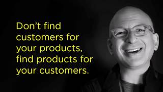 10 Best Quotes from Seth Godin [upl. by Samira]