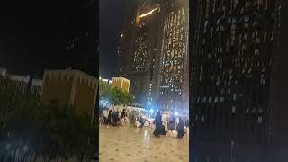 Maysan Al Mashaer Rayana Makkah Al Mukaromah KSA [upl. by Luapnhoj]