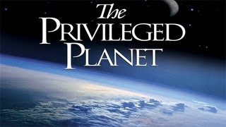 Privileged Planet Chapter 1 of 12 [upl. by Letsou]