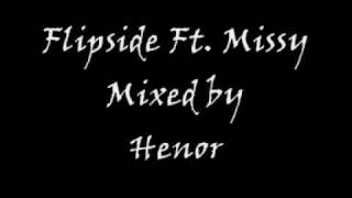 Missy Elliott  Let it bump Remix feat Flipside [upl. by Elicul]