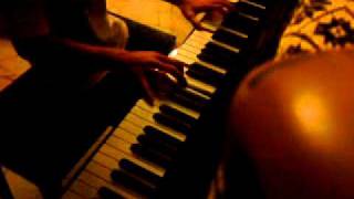 FULL VERSION The Riddle  Nik Kershaw  Gigi DAgostino piano version [upl. by Nnairak]