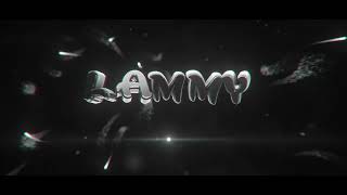 21 INTRO FOR LANNYFX [upl. by Kurland371]