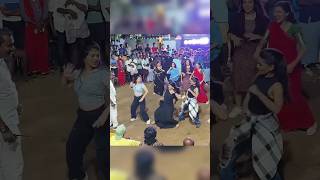 Rival makka girls dance time 😱😱 trendingshorts explorepage [upl. by Kirtley]