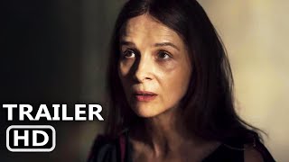 THE RETURN Trailer 2024 Juliette Binoche Ralph Fiennes [upl. by Yleek]