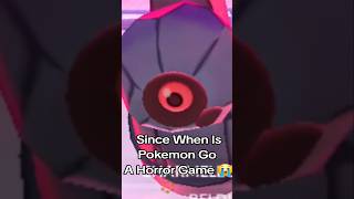 Pokemon Go Dynamax Raids Are Scary 💀 pokemongo [upl. by Julianna718]