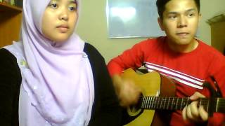 Terima Kasih  IamNeeta Cover by Alan and Dekwa [upl. by Adnal]