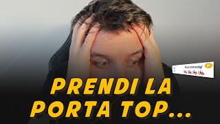 quotAL FANTACALCIO PRENDI LA PORTA TOP E STAI TRANQUILLOquot Cit [upl. by Valdas]