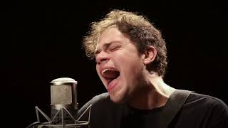 Jeff Rosenstock  Portions for Foxes  1312018  Paste Studios  New York  NY [upl. by Savior]