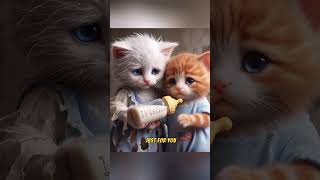 American Meow A Kittens Fight for Hope Part 1 [upl. by Atem780]