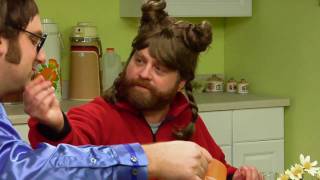 Just 3 Boyz Starring Tim amp Eric Zach Galifianakis [upl. by Eetnod]