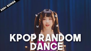 LEGENDARY KPOP RANDOM DANCE CHALLENGE 2023 [upl. by Banquer]