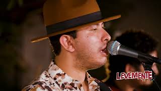 Ezequiel Coronado En Vivo  Los Pistones de Uriel Valdez Live Session [upl. by Sej]