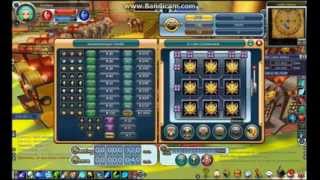 Fiesta Online  Outspark  Lucky House Jackpot  Red Car  Mover [upl. by Humfried603]