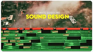 Cinematic SOUND DESIGN Tutorial for FILMMAKING [upl. by Soiritos403]