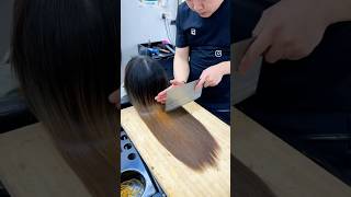 Secret hair growth shampoo 🧴 youtubeshorts beautyproduct beauty selfcare beatytips korea [upl. by Tegdirb]