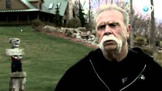 A Misunderstanding  American Chopper [upl. by Stefano]