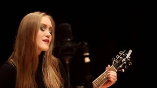 Katherine  September Song Live Acoustic [upl. by Kcirdlek]