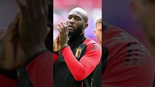 Romelu Lukaku wants to rejoin Conte at Napoli [upl. by Ardnahsal]