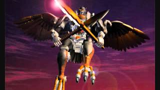 Beast Wars Transmetals [upl. by Aenert]