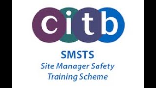 How to get a SMSTS CSCS Card [upl. by Wiatt772]