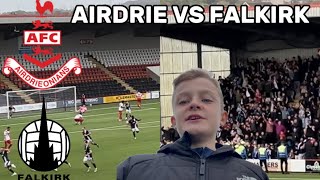 Falkirk With 5 Wins Out Of 5 In The Championship [upl. by Aloivaf654]