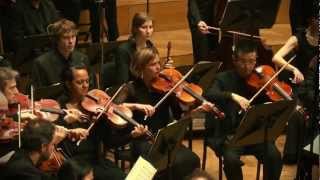 Haydn  The Seasons Overture [upl. by Lunetta126]