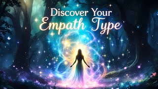 Five Types of Empaths [upl. by Tnaryb]