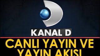 KANAL D Canlı Yayın İzle Yargı Yeni Bölüm [upl. by Charyl]