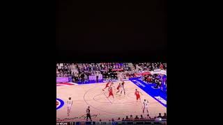 JADEN IVEY LAYUP [upl. by Duvall159]