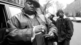 Biggie Smalls  Machine Gun Funk REMIX HD [upl. by Sorensen]