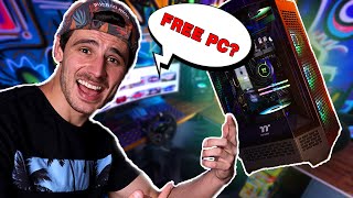 The most Budget Gaming PC is a Free PC [upl. by Axela]