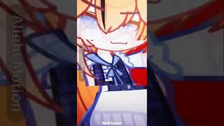 Swap gender 🗿 gacha gachaclub gachaedit editalightmotion [upl. by Ihsakat]