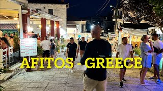 AFITOS GREECE 2024 [upl. by Julia570]