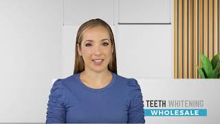 Teeth Whitening Information [upl. by Helve]