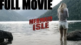 Mermaid Isle  Full Movie 2018 [upl. by Wilhelm]