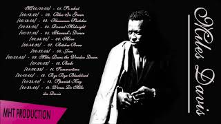 Miles Davis  Bags Groove Full Album 1957 [upl. by Yajet]