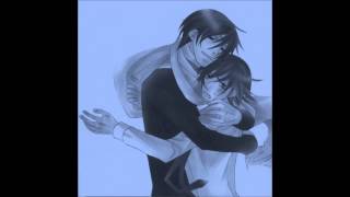 Junjou Romantica OST Junjou Romantica string Version [upl. by Leinto]