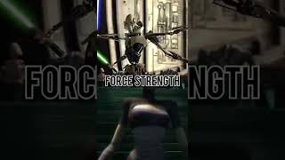 Grievous VS Asajj Ventress 🆚  Who Wins [upl. by Are519]